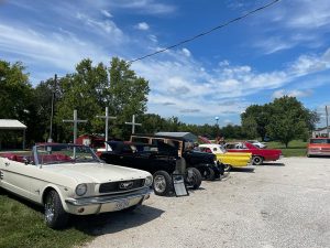 car show
