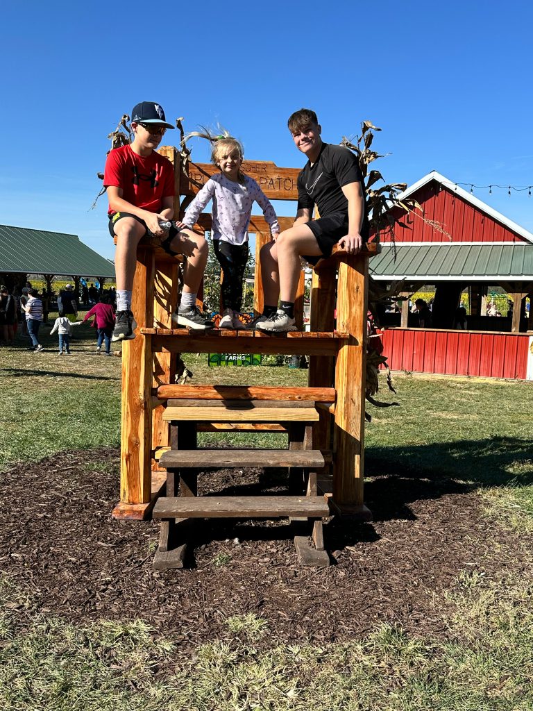 fall festival