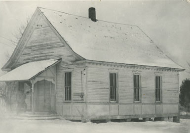 historical church