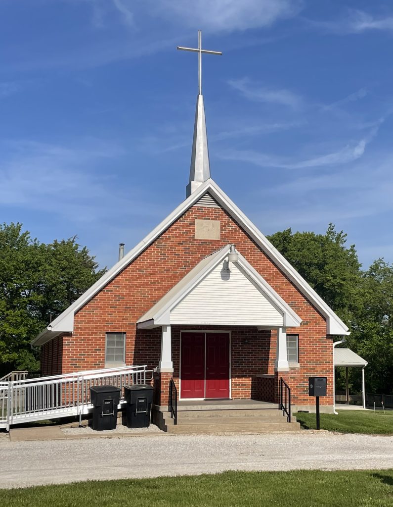 Dixie Christian Church