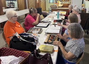 Christian Women's Fellowship